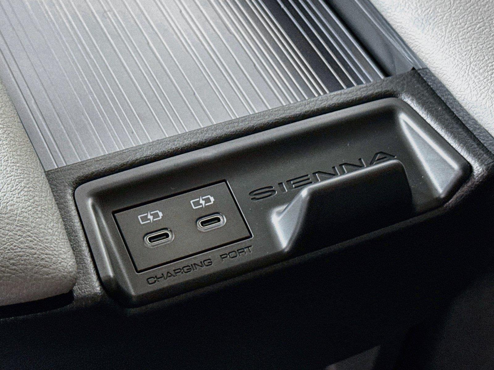 Certified Used 2026 Wind Chill Pearl Toyota XLE image 39