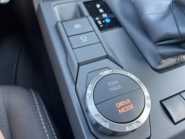 New 2026 Bronze Oxide Toyota  TRD Sport image 29