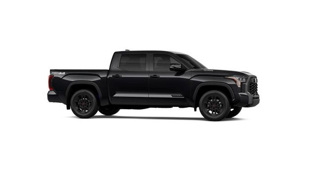 2025 Toyota Tundra Platinum - Photo 42
