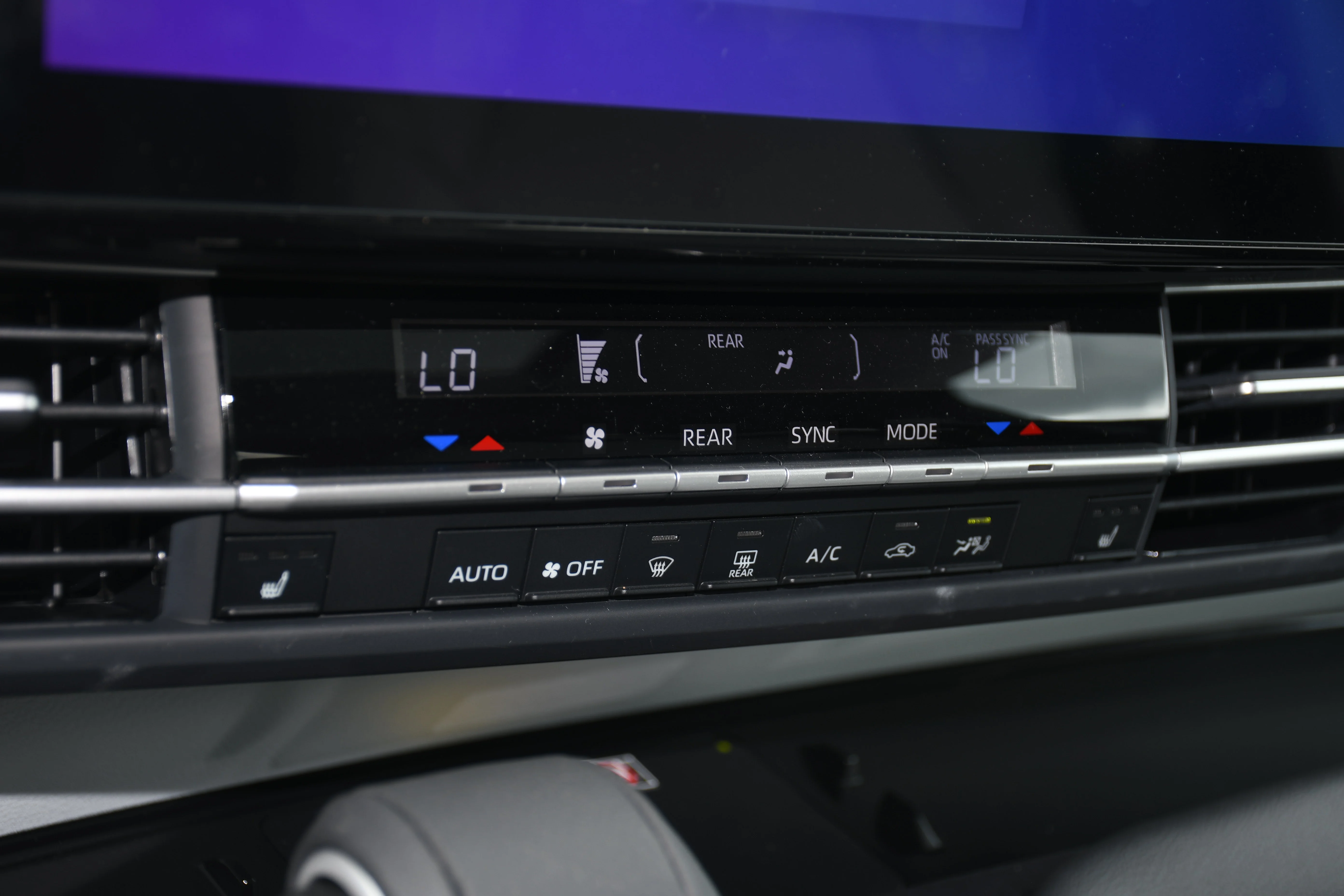 Used 2026 Beige Toyota XLE image 14