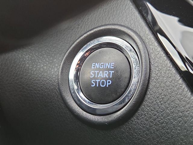 Used 2021 Gray Toyota XLE image 15