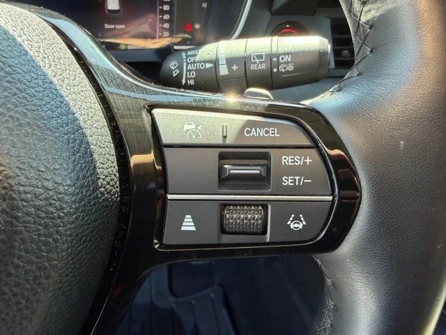 Used 2024 Gray Honda Elite image 21