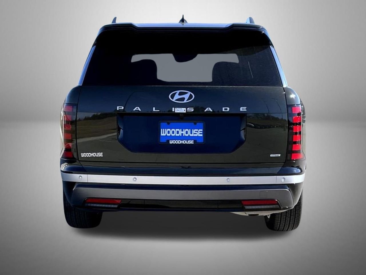 2026 Hyundai Palisade Limited - Photo 6