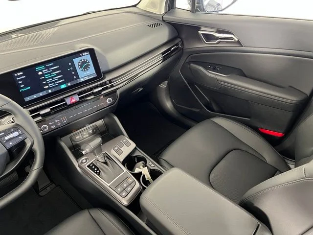 New 2026 Gray Kia EX image 31