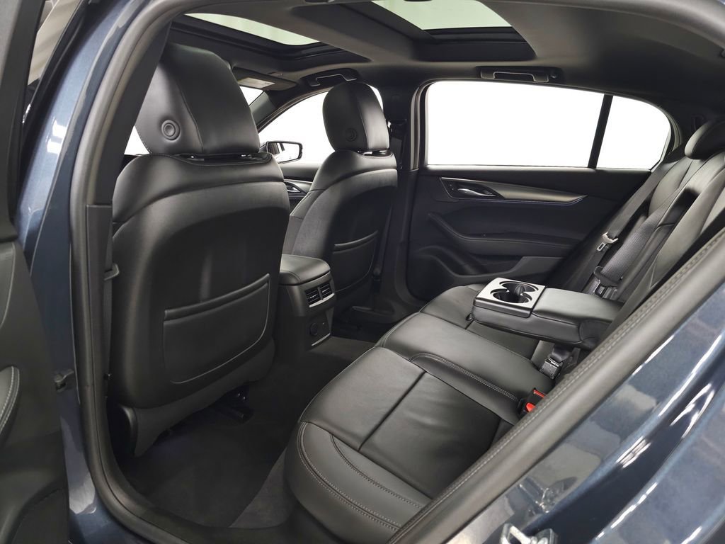 2026 Cadillac CT5 Premium Luxury - Photo 36