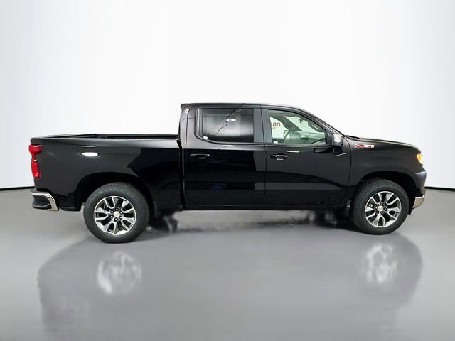 New 2026 Black Chevrolet LT image 10