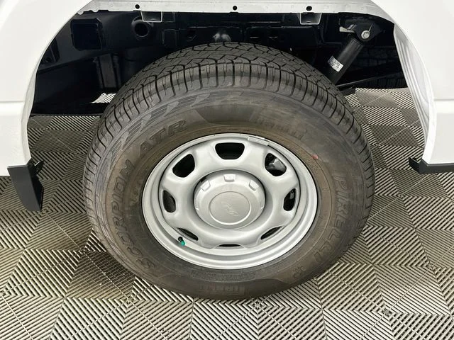 New 2026 Ford F-150 XL