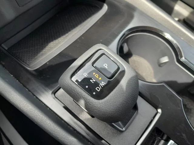 Used 2026 Blue Nissan SV image 25