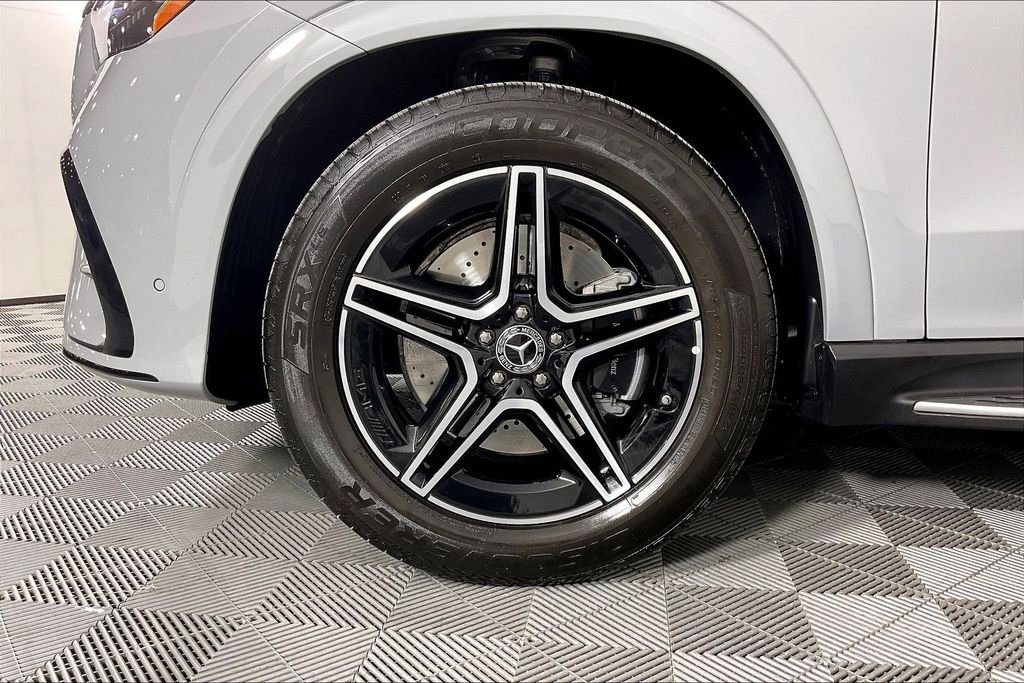 2026 Mercedes-Benz GLE GLE350 - Photo 8