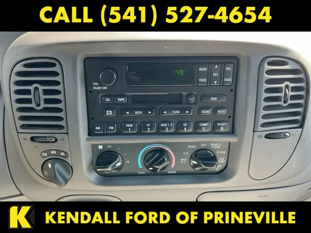 Used 2001  Ford XLT image 15