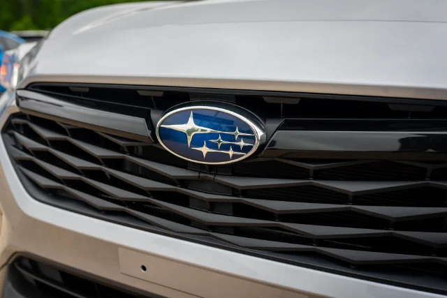 New 2026 Ice Silver Metallic Subaru Sport image 13