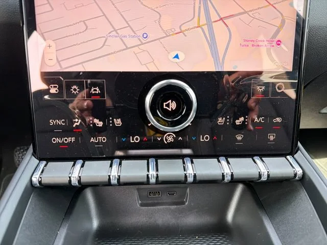 New 2027 Sterling Metallic GMC Elevation image 11