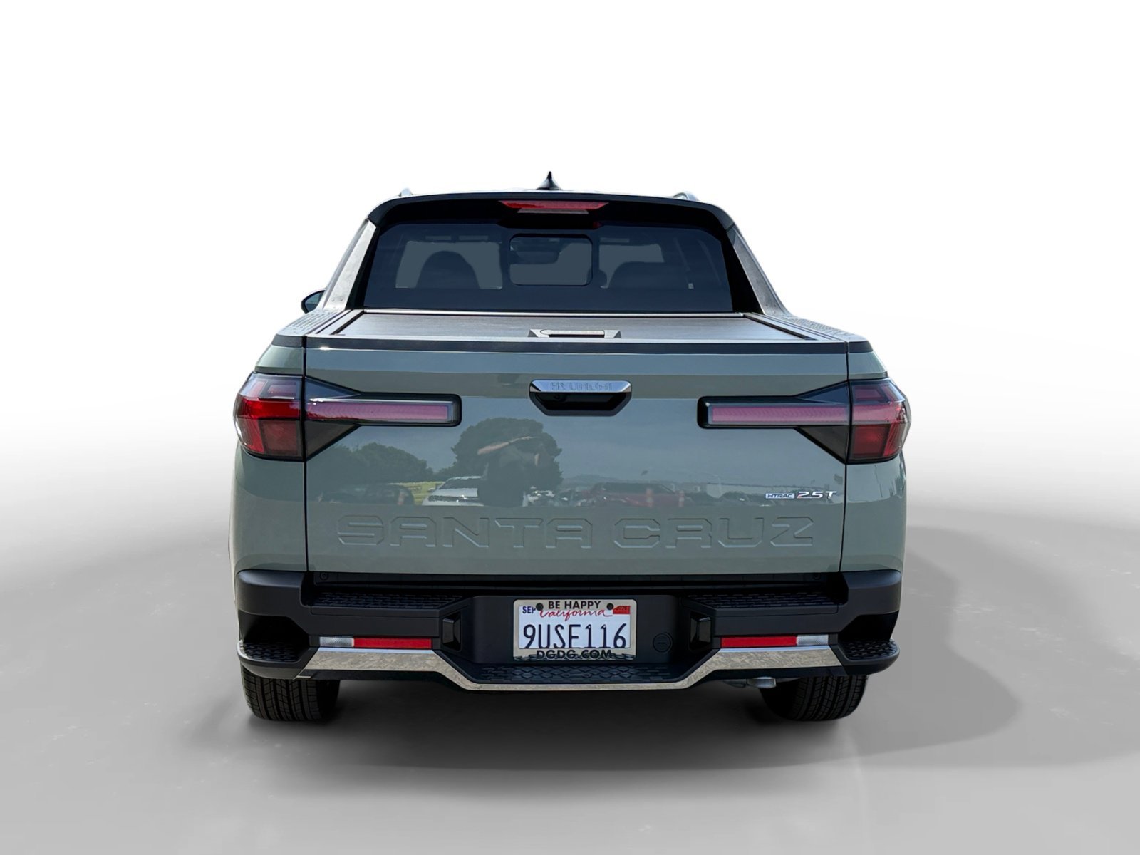 Certified Used 2026 Sage Hyundai Limited image 4