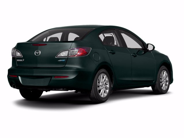 Used 2013 Mazda MAZDA3 i Sport with VIN JM1BL1U71D1719397 for sale in Saint Paul, MN