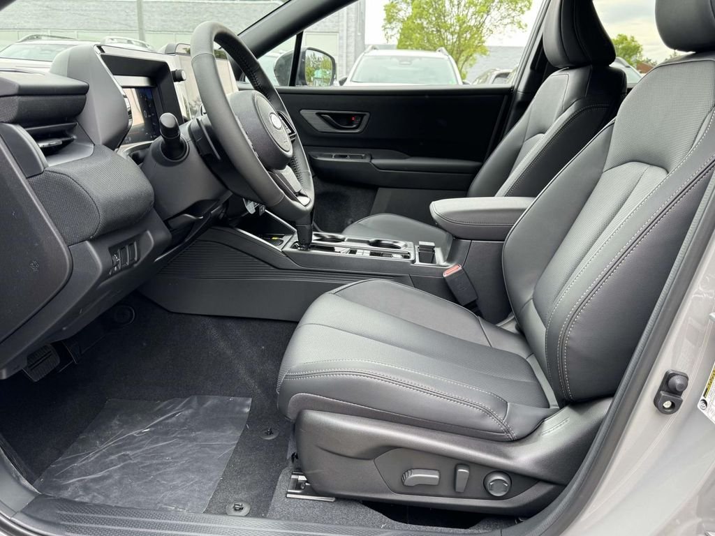 New 2026 RIVER ROCK PEARL Subaru Limited image 16