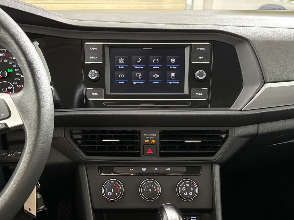 2020 Volkswagen Jetta S - Photo 17