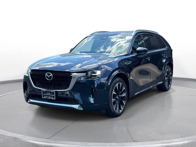 2024 Mazda CX-90 Turbo S Premium Package's photo