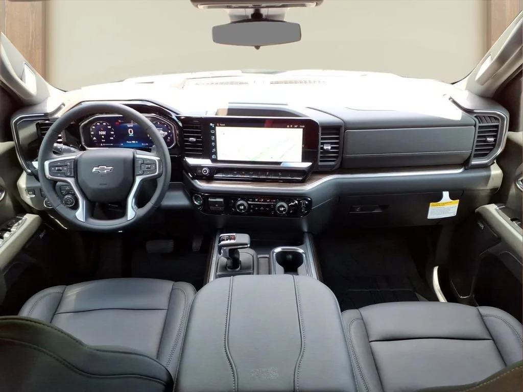 2026 Chevrolet Silverado 1500 RST - Photo 24