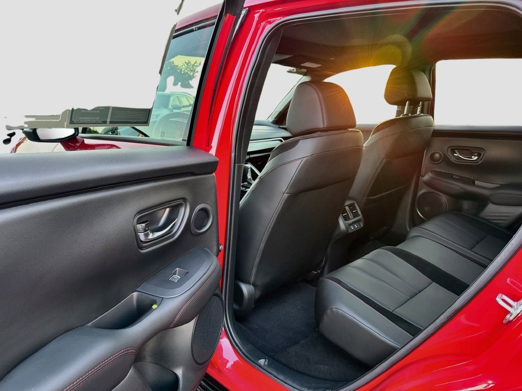 Used 2026  Acura A-Spec Package image 37