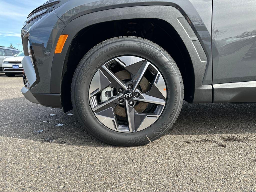 2026 Hyundai Tucson SEL Premium - Photo 14