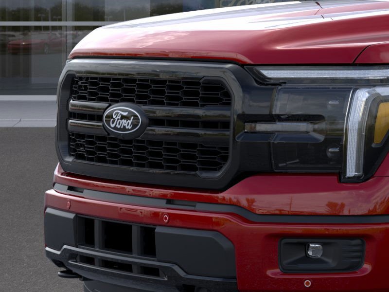 2025 Ford F-150 Lariat - Photo 73