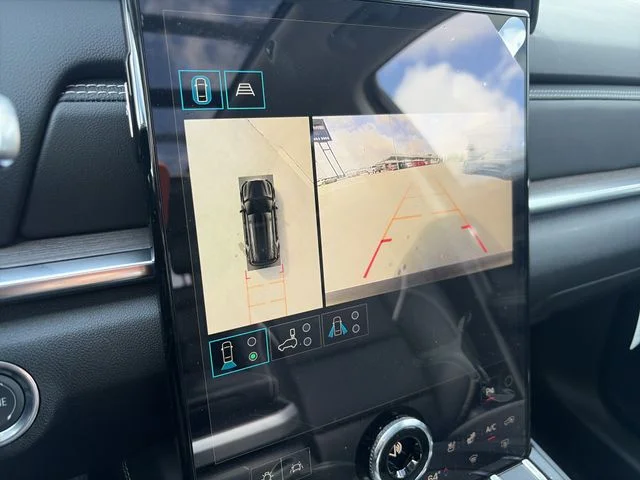 New 2026 Black GMC Denali image 17