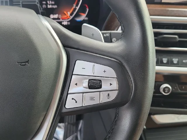 2024 BMW X3 30i - Photo 29