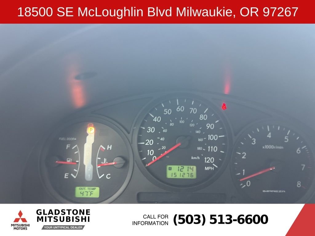 Used 2007 Newport Blue Pearl Subaru Outback Sport image 11