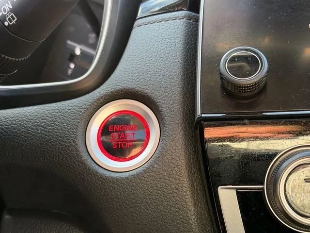 Used 2018 Gray Honda Touring image 25