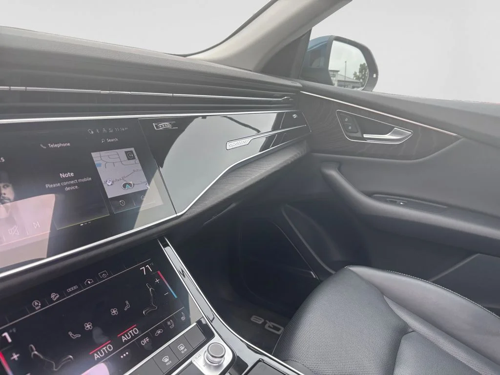 2022 Audi Q8 Premium Plus - Photo 24