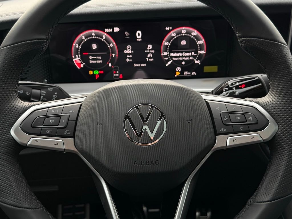 2026 Volkswagen Tiguan SE R-LINE BLACK - Photo 29