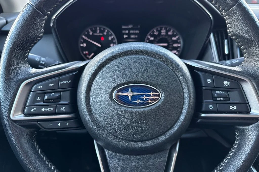 2025 Subaru Outback Premium - Photo 29