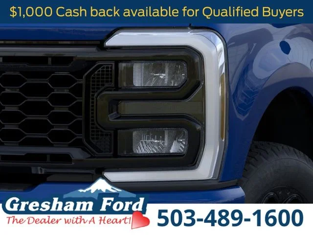 2026 Ford F-250 Super Duty XLT - Photo 21