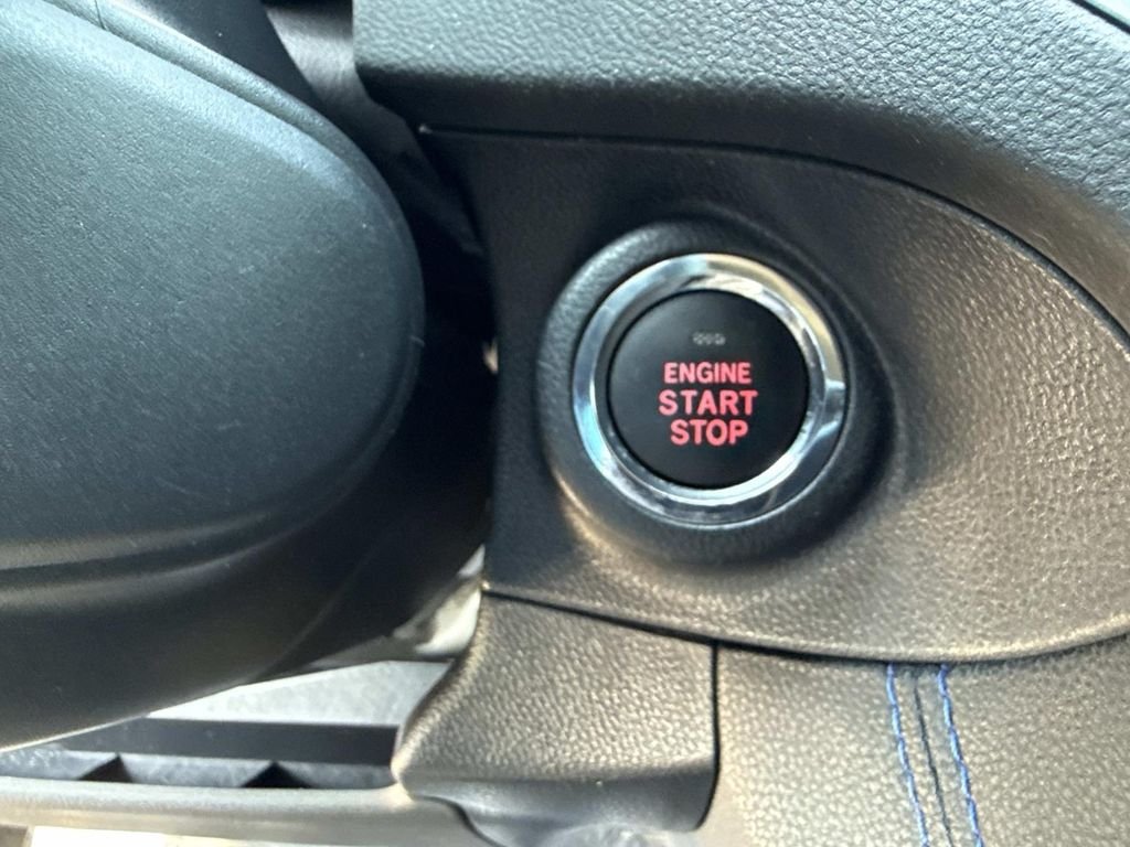 Used 2021 Gray Subaru Hybrid image 38
