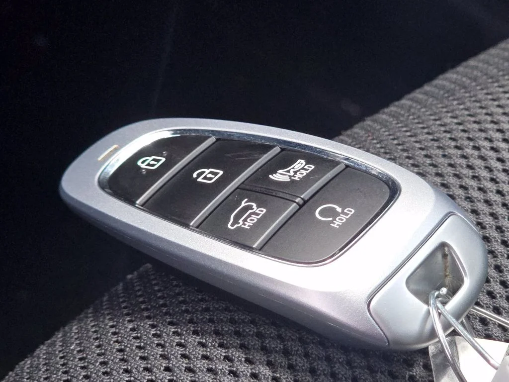 Used 2022 Gray Hyundai N Line image 33