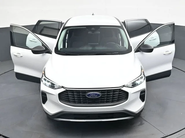 Used 2023 White Ford Active image 45