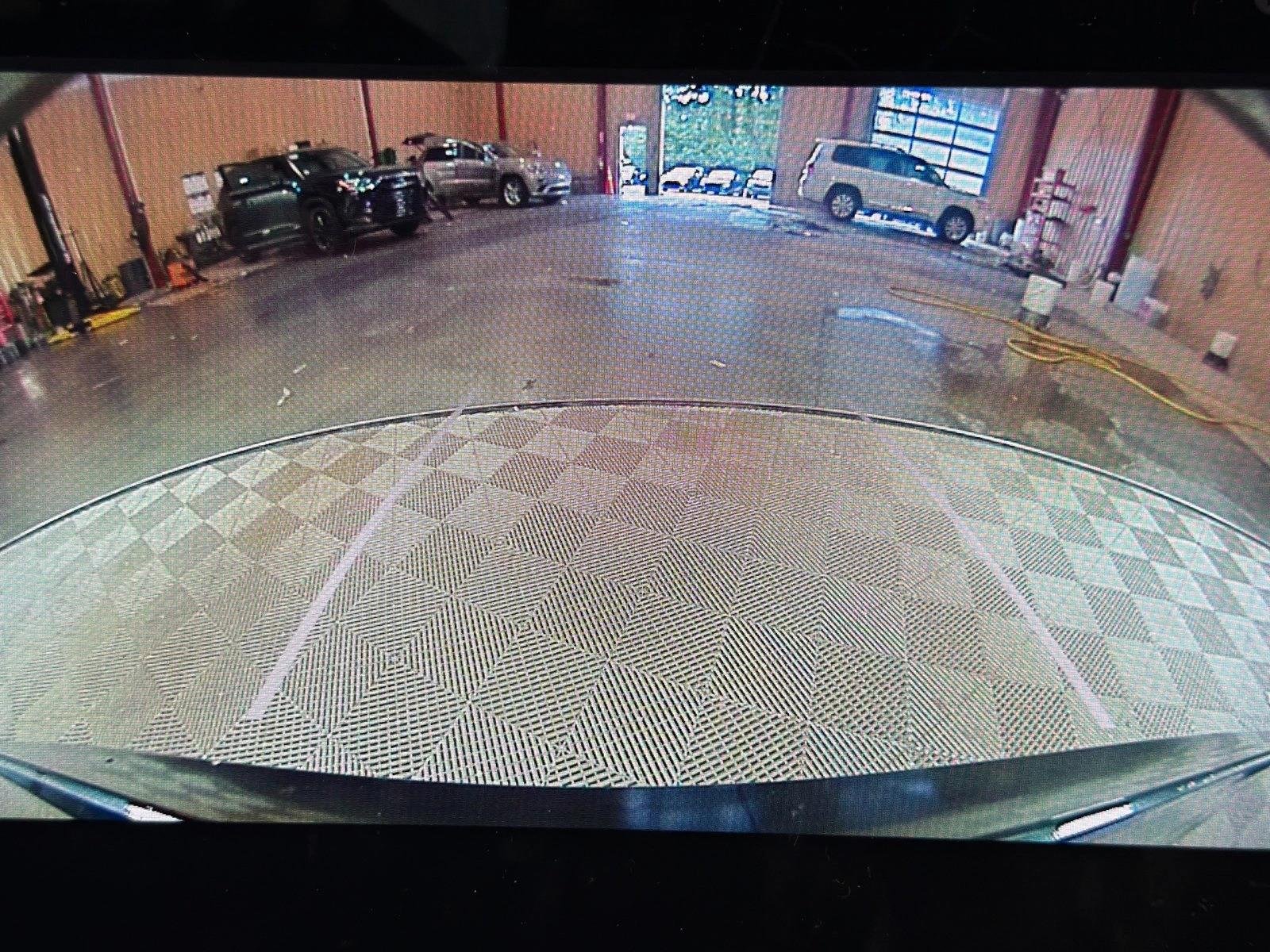 Used 2018 Black Tesla Long Range Battery image 30