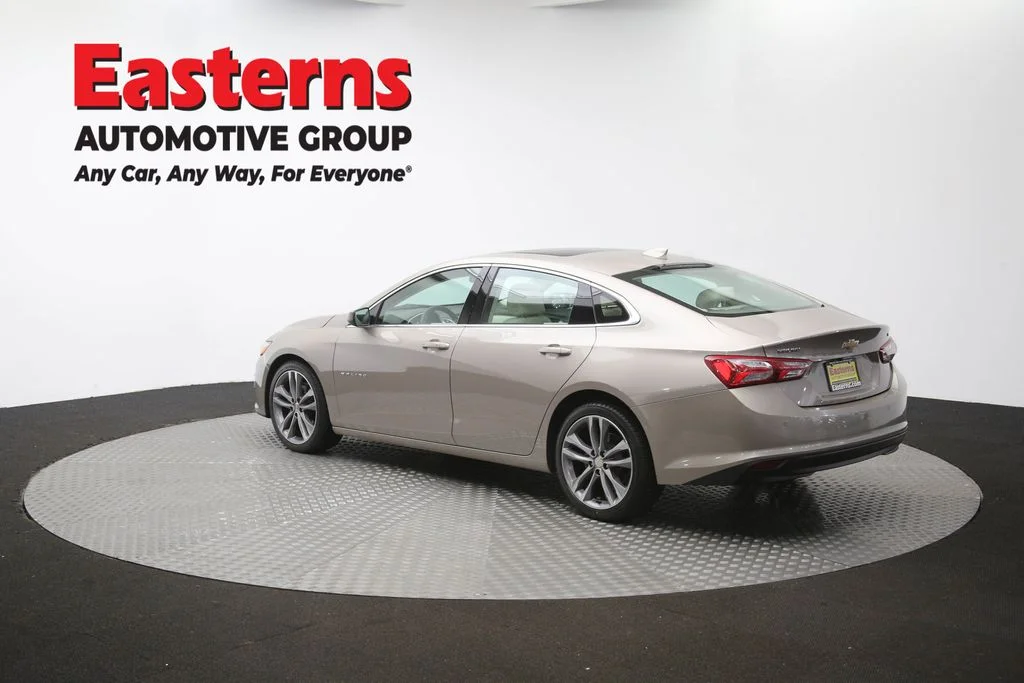Used 2024 Gray Chevrolet LT image 66