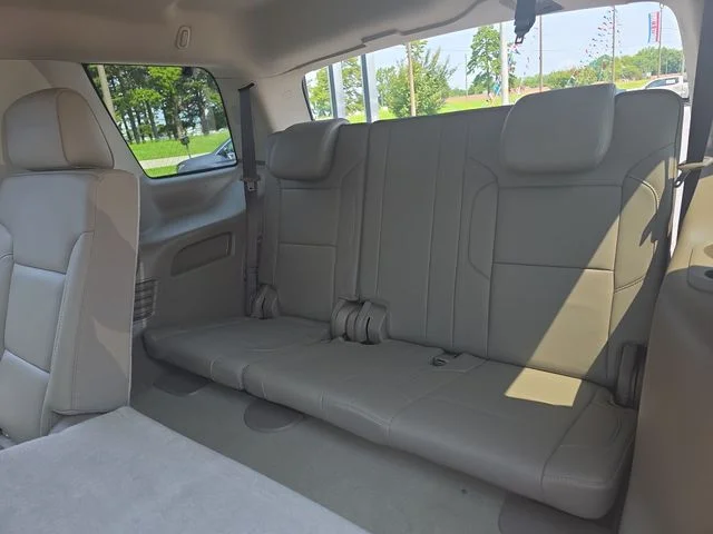 Used 2018 Gray Chevrolet LT image 13