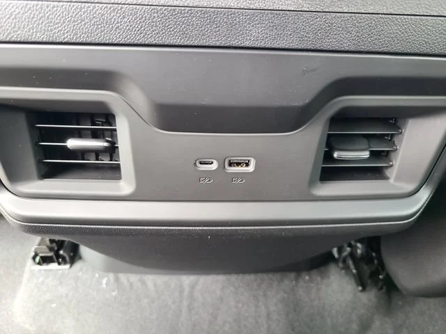 New 2026 Sterling Gray Metallic Chevrolet RST image 14