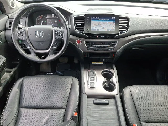 Used 2022 Gray Honda RTL-E image 15