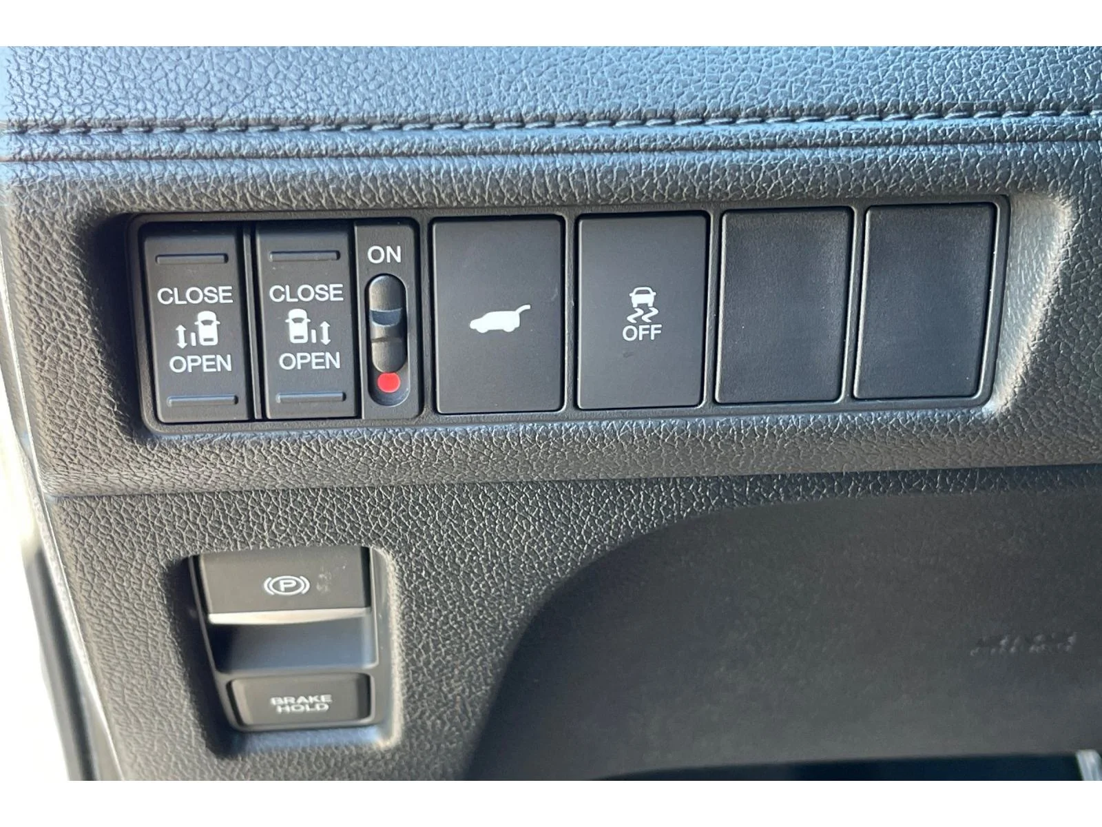 Used 2026 Sonic Gray Pearl Honda Sport-L image 42