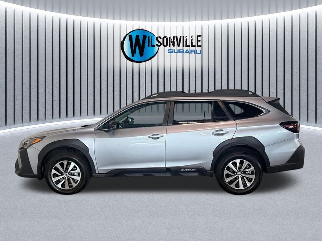 Used 2025 Silver Subaru Premium image 15
