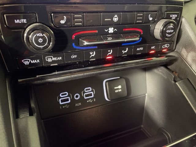 2025 Jeep Grand Cherokee L Limited - Photo 34