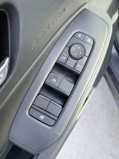 2026 Nissan Sentra S - Photo 21