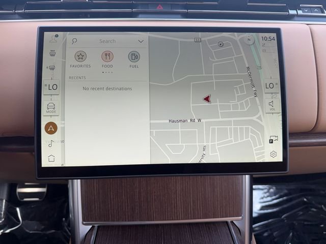 New 2026 Charente Grey Land Rover SE image 20