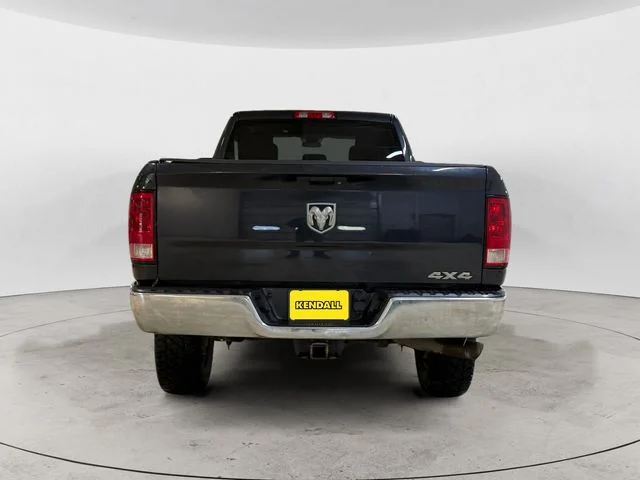 Used 2015 Steel Metallic Ram Tradesman image 5
