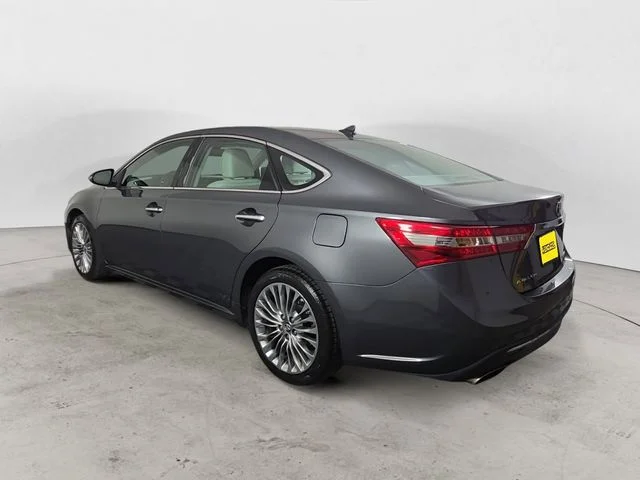 Pre-Owned 2016 Toyota Avalon Limited 4D Sedan for Sale in Nampa