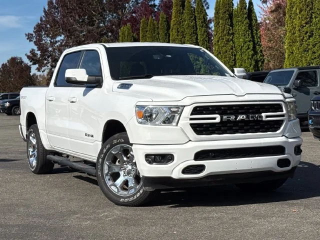 2023 RAM 1500 Pickup