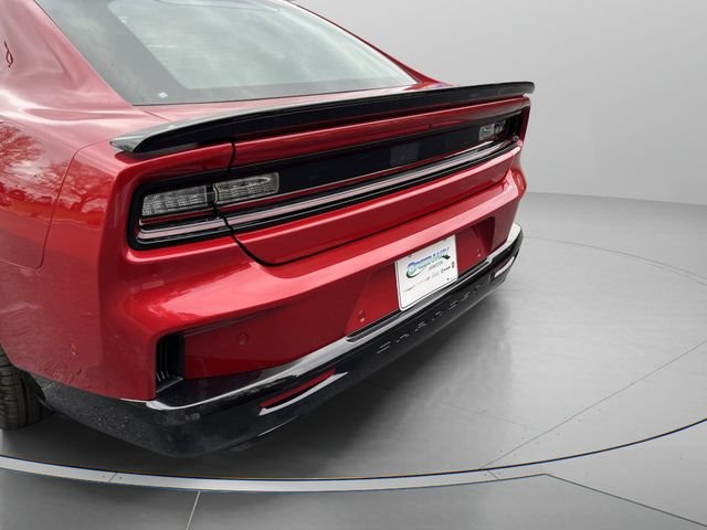 New 2026 Redeye Dodge Scat Pack image 33